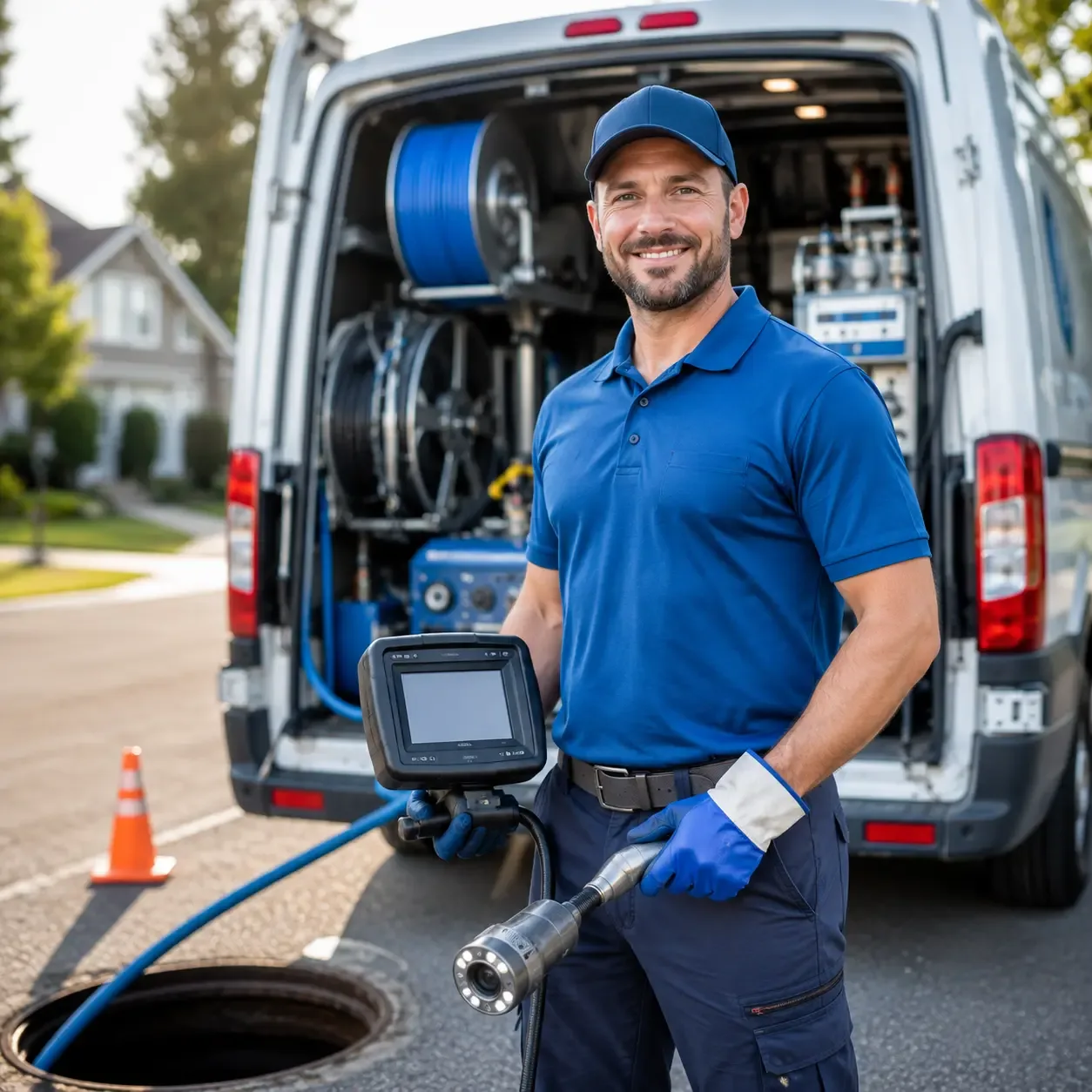 Local Pipe Relining specialists in Etna, NH