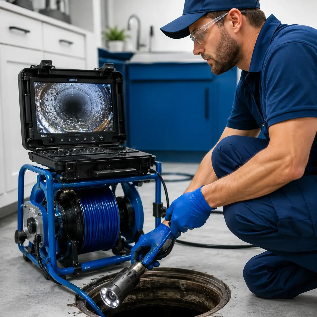 Pipe Relining professionals serving Etna, NH